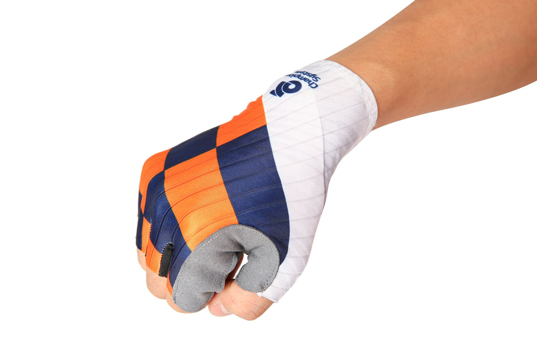 レースグローブ