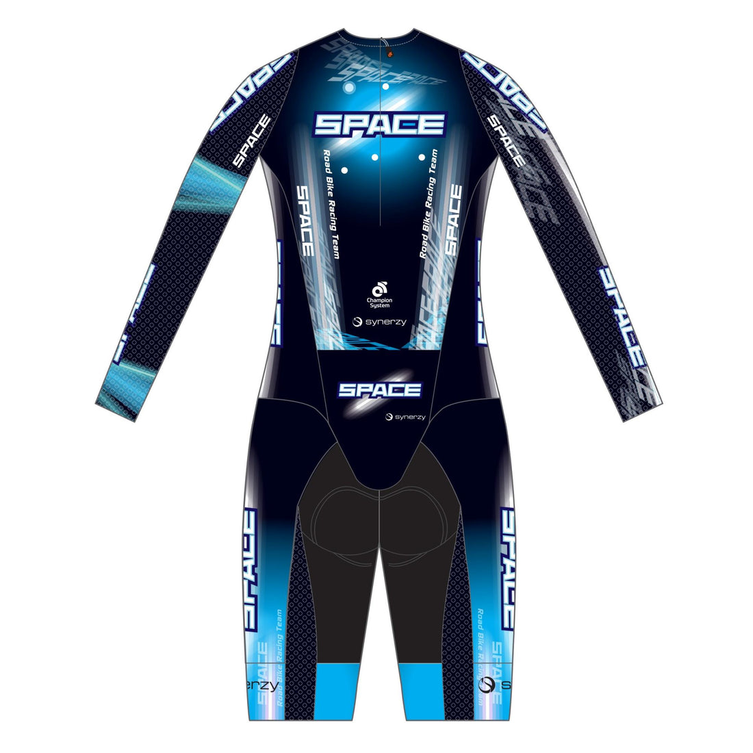 Eliteスピードスーツ