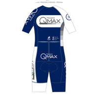 Apexサマーレーススーツ