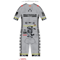 Apexサマーレーススーツ