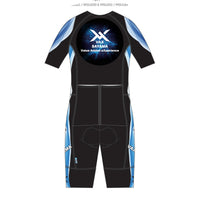 Apexサマーレーススーツ