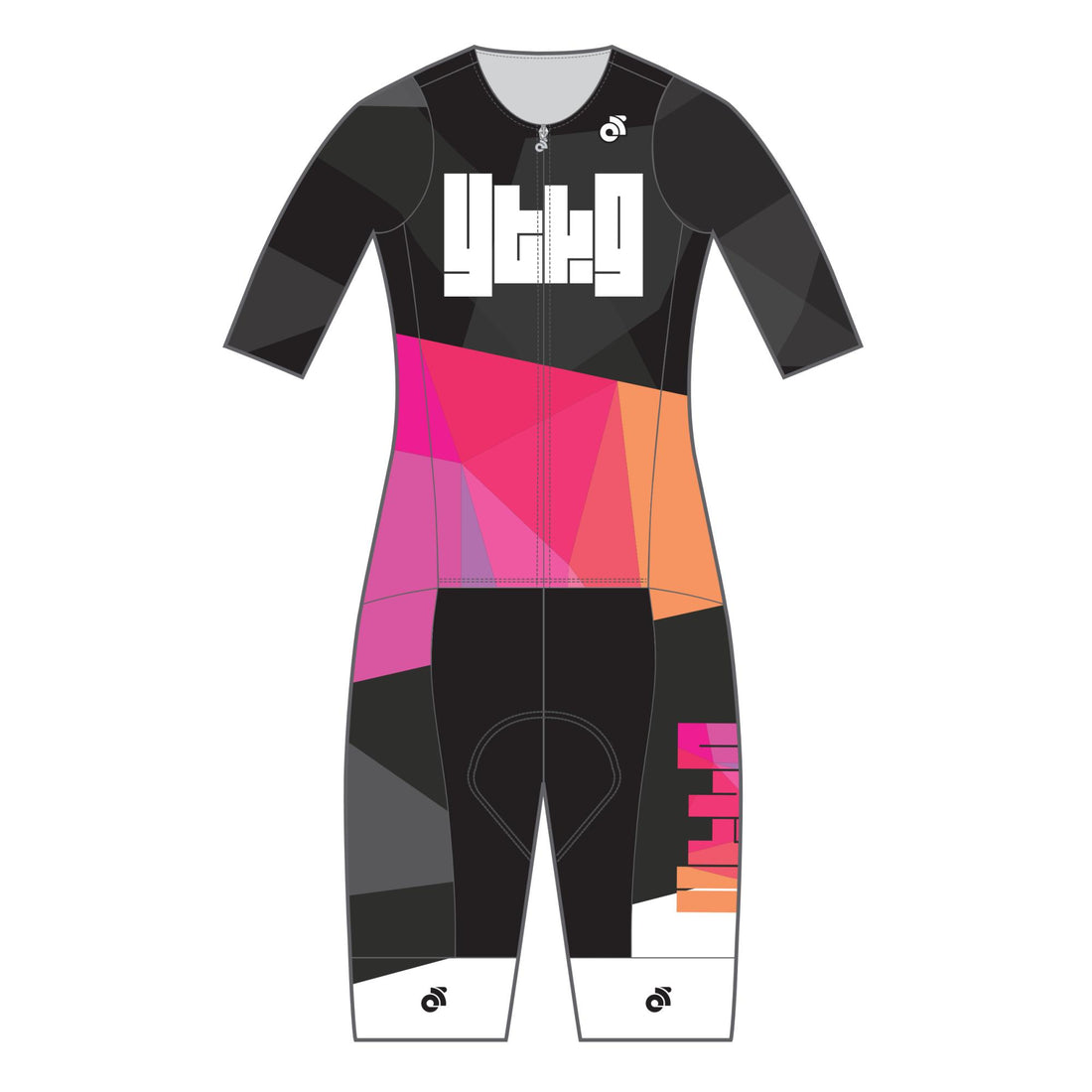 Apexサマースキンスーツ(2-Piece)