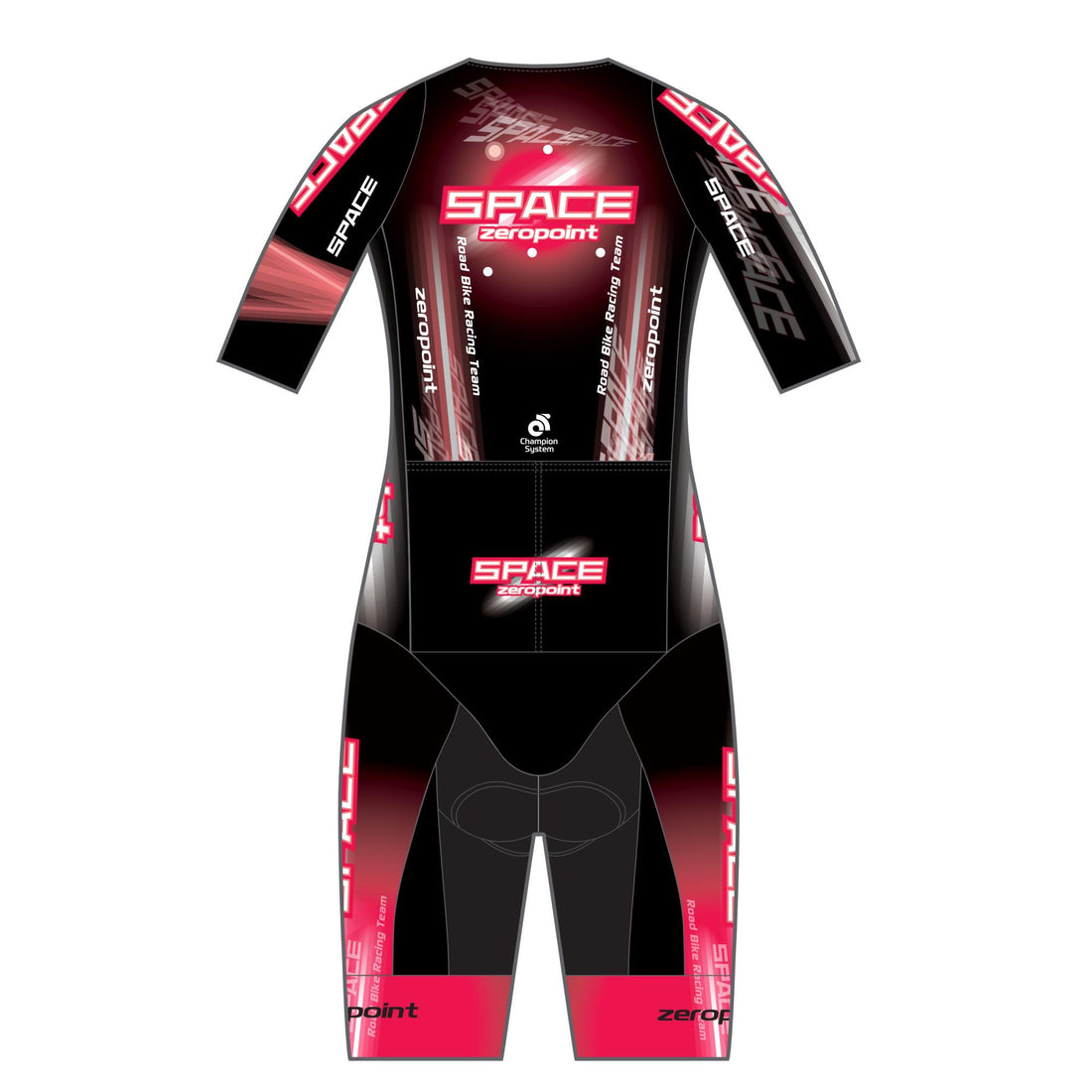Apexサマースキンスーツ(2-Piece)
