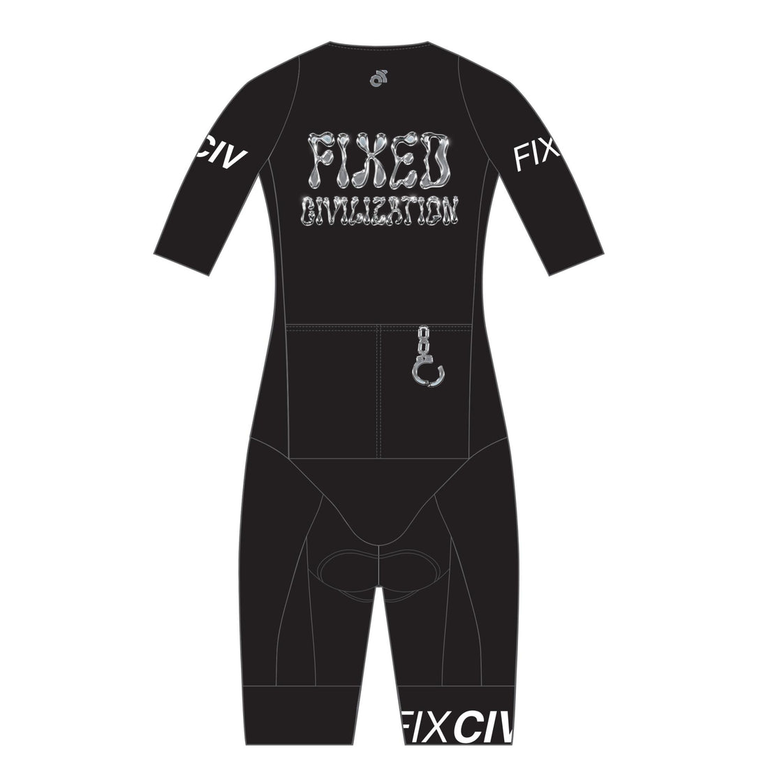 Apexサマースキンスーツ(2-Piece)