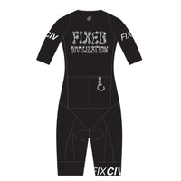 Apexサマースキンスーツ(2-Piece)