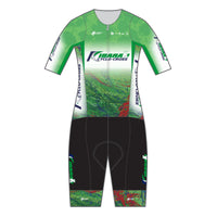 Apexサマースキンスーツ(2-Piece)