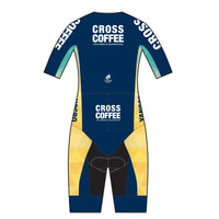 Apex サマースキンスーツ / CROSS COFFEE KAWASEMI