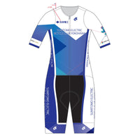 Apexサマースキンスーツ(2-Piece)