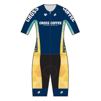 Apex サマースキンスーツ / CROSS COFFEE KAWASEMI