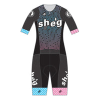 Apexサマースキンスーツ(2-Piece)
