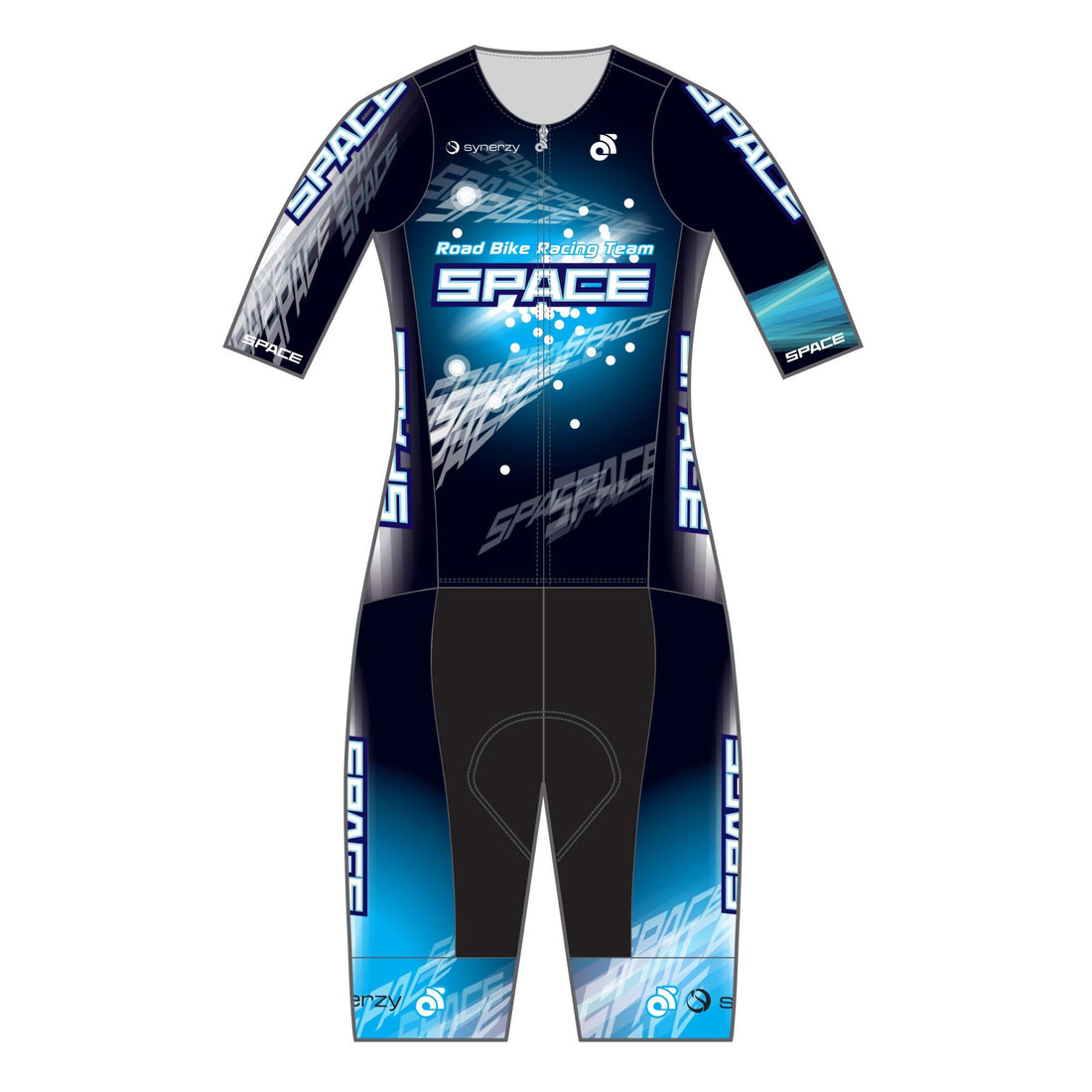 Apexサマースキンスーツ(2-Piece)