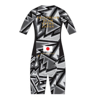 Apexサマースキンスーツ(2-Piece)