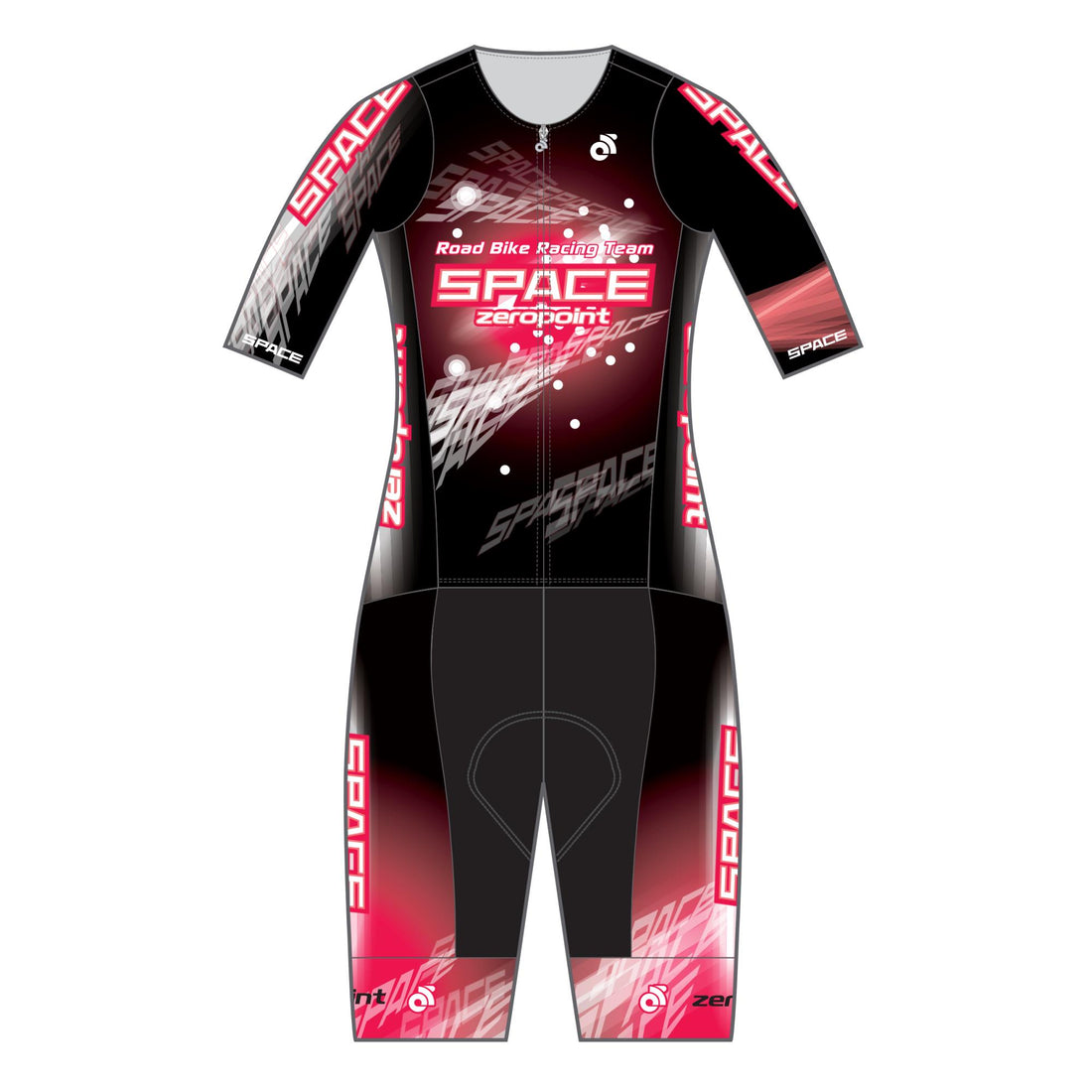 Apexサマースキンスーツ(2-Piece)