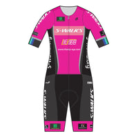 Apexサマースキンスーツ(2-Piece)