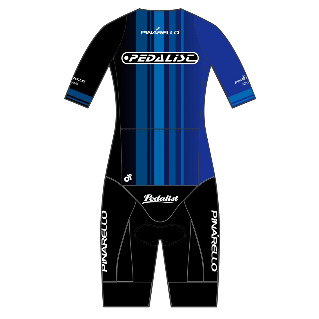 Apexサマースキンスーツ(2-Piece)