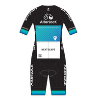 Apexサマースキンスーツ(2-Piece)