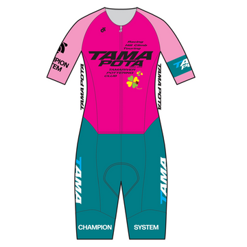 Performanceスキンスーツ(2-Piece)