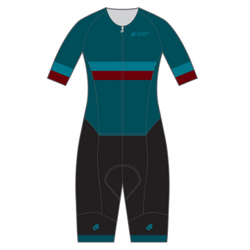 スキンスーツ・ワンピース – Champion System Japan スキンスーツ・ワンピース – Champion System Japan