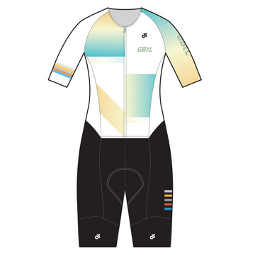 Performanceスキンスーツ(2-Piece)