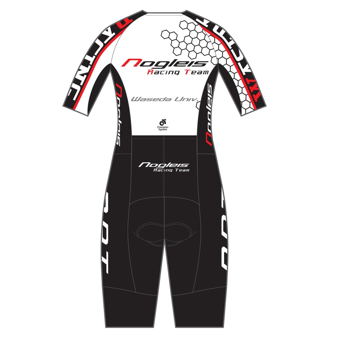 Performanceスキンスーツ(2-Piece)