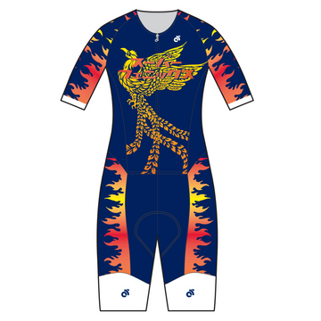 Performanceスキンスーツ(2-Piece)