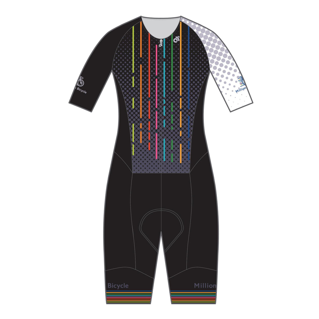 Performanceスキンスーツ(2-Piece)