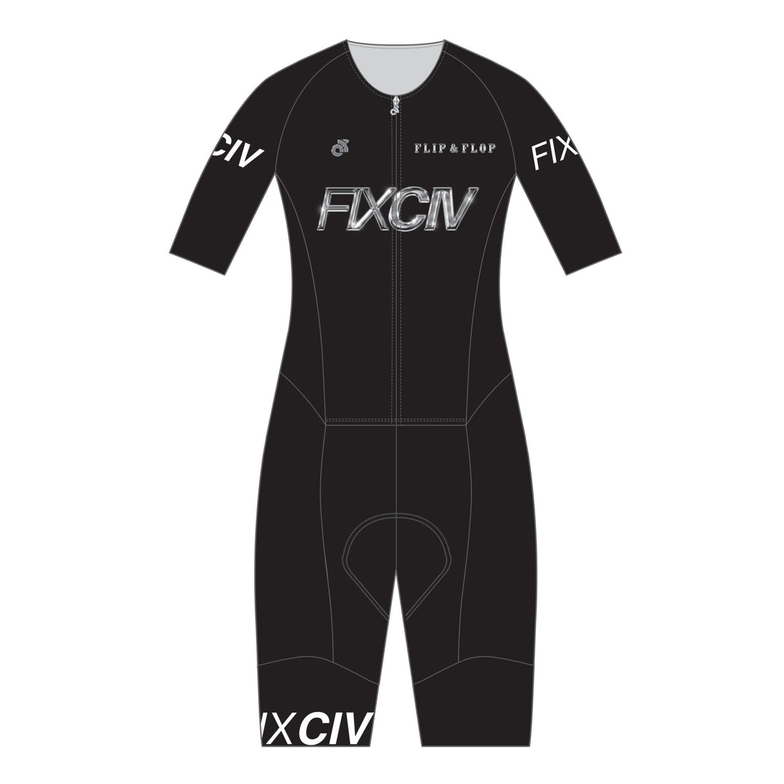 Performanceスキンスーツ(2-Piece)