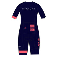 Performanceスキンスーツ(2-Piece)