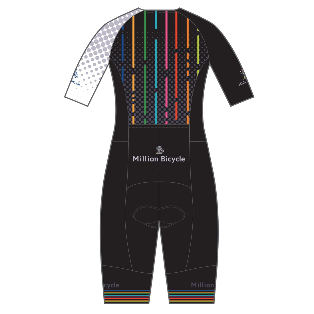 Performanceスキンスーツ(2-Piece)