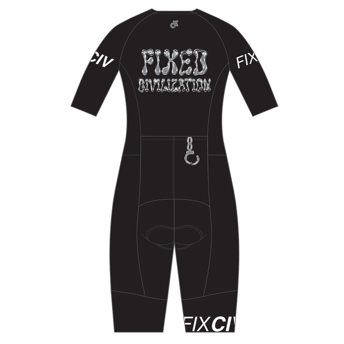Performanceスキンスーツ(2-Piece)