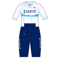 Performanceスキンスーツ(2-Piece)