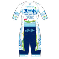 Performanceスキンスーツ(2-Piece)