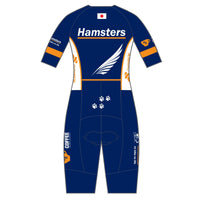 Performanceスキンスーツ(2-Piece)