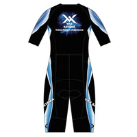 Performanceスキンスーツ(2-Piece)