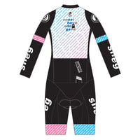Performanceシクロクロス フリース スキンスーツ(2-Piece)
