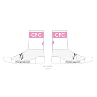 ソックス ハイ(約10cm)