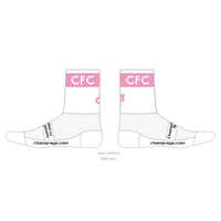 ソックス ハイ(約10cm)