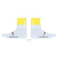 ソックス ハイ(約10cm)