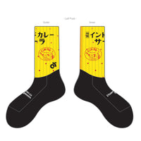 Apexエアロレースソックス