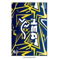 E-Sport タオル(40cm X 60cm)
