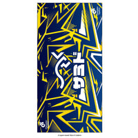 E-Sport タオル(70cm X 140cm)