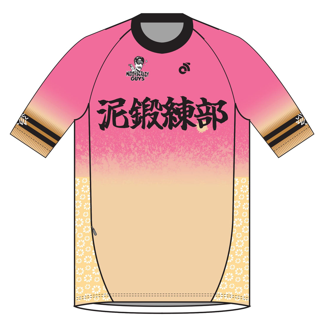 PERFORMANCEトレイルシャツ
