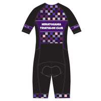 APEXエアロライトトライスーツ