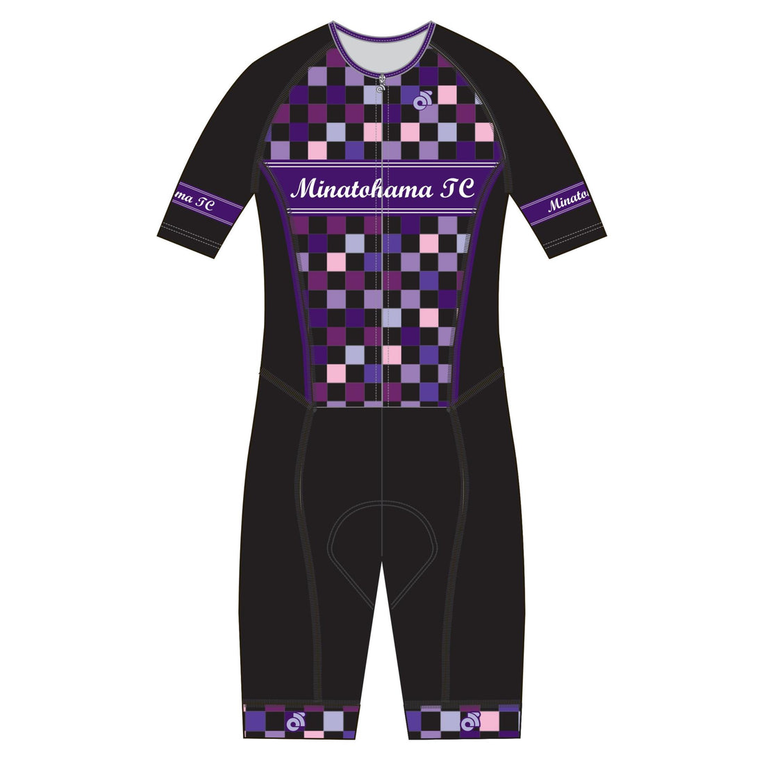 APEXエアロライトトライスーツ