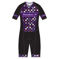 APEXエアロライトトライスーツ