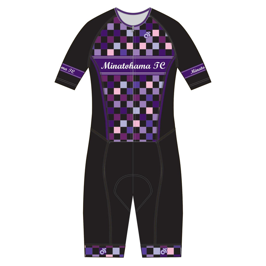 APEXエアロライトトライスーツ