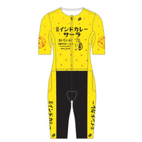 APEX+ Zeroエアロトライスーツ