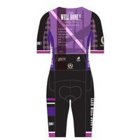 APEX+ Zero Aero Short Sleeve Tri Suit
