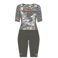 Apex Zeroエアロトライスーツ / Facet Type2 Keshizumi