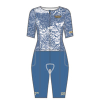 Apex Zeroエアロトライスーツ / Facet Type2 Jay Blue